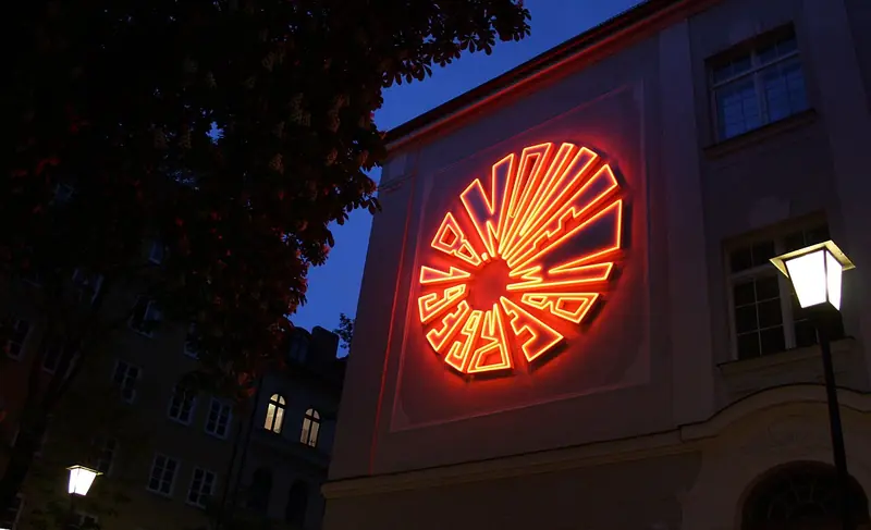  - Monument in Germany, Germany