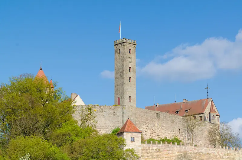  - Castle in Germany, Germany