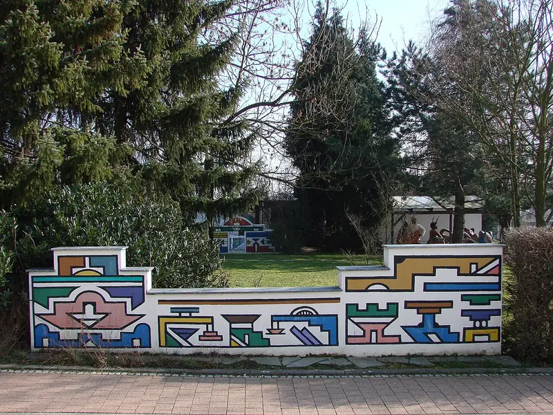  - Museum in Germany, Germany