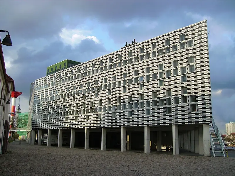  - Abbey in Germany, Germany