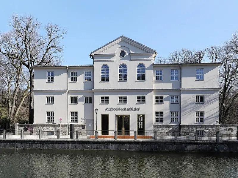  - Museum in Germany, Germany