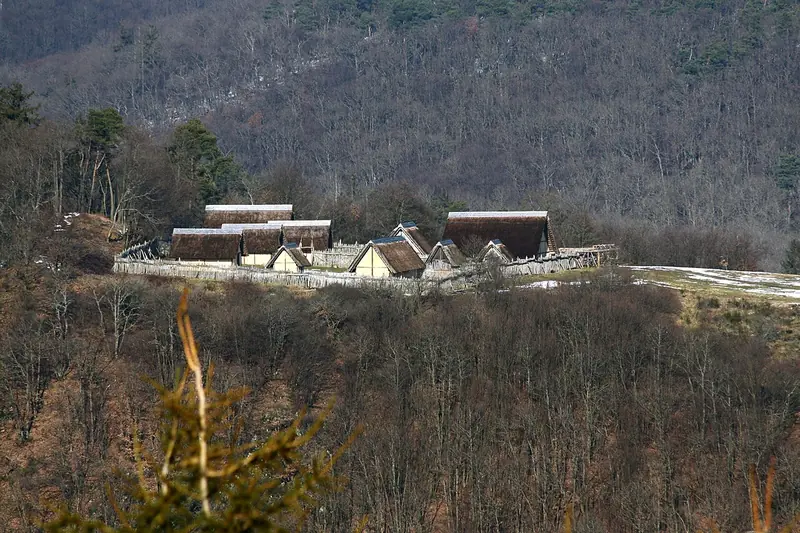  - Castle in Germany, Germany
