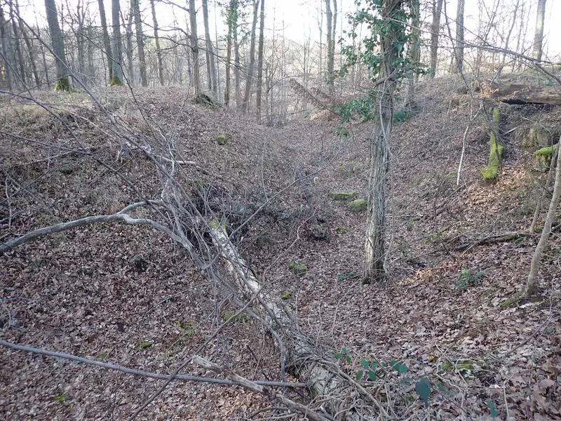  - Castle in Germany, Germany