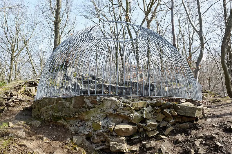  - Castle in Germany, Germany