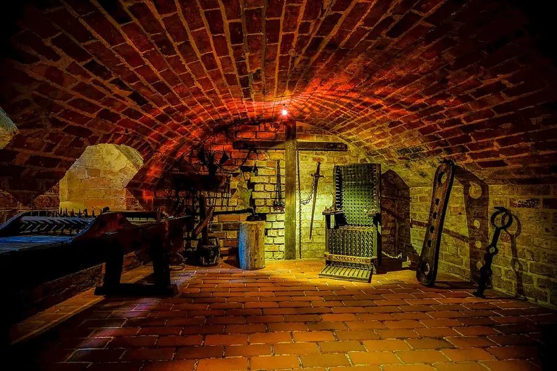  - Castle in Germany, Germany