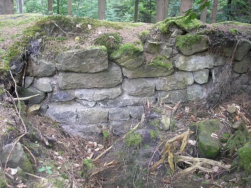  - Castle in Germany, Germany