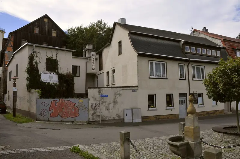  - Museum in Germany, Germany