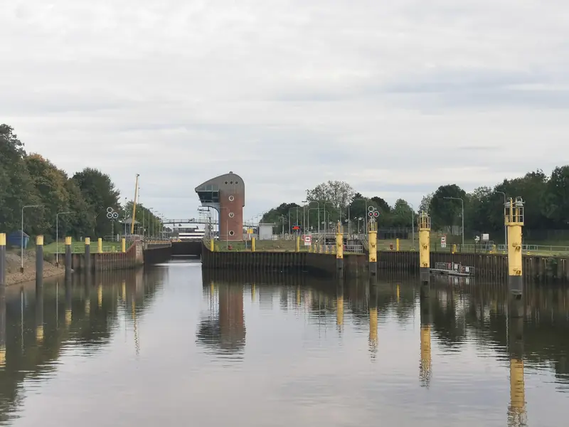  - Lighthouse in Germany, Germany