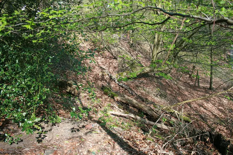  - Roman Villa in Germany, Germany