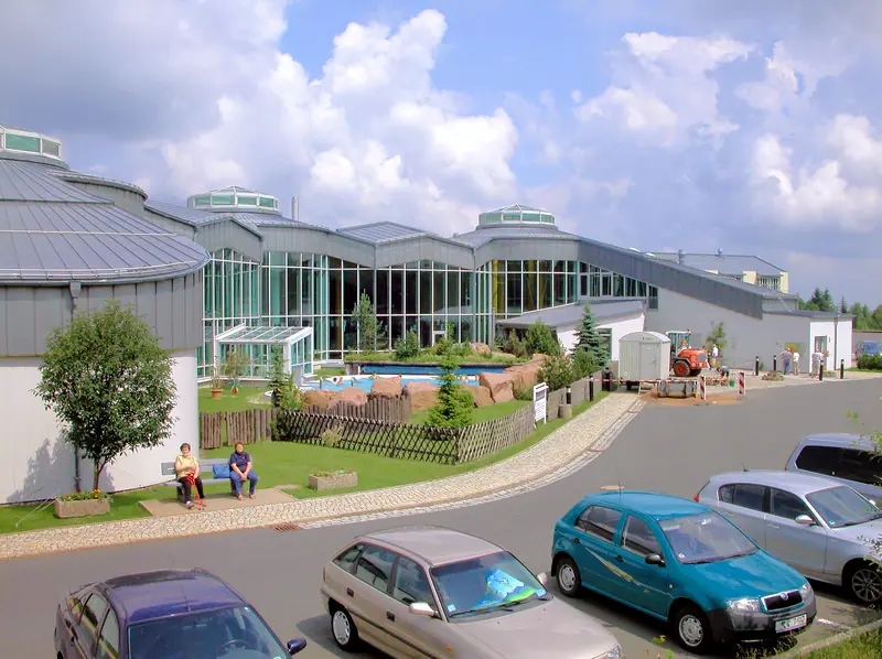  - Park in Germany, Germany