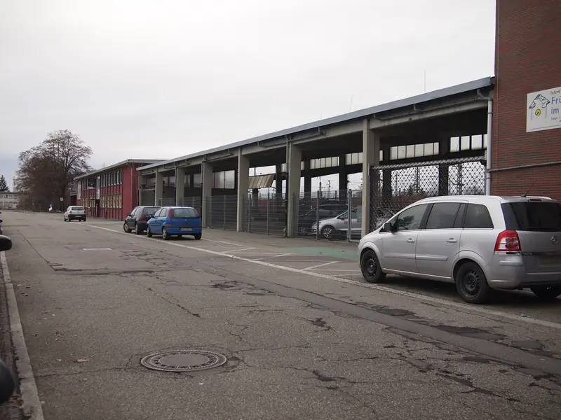  - Park in Germany, Germany