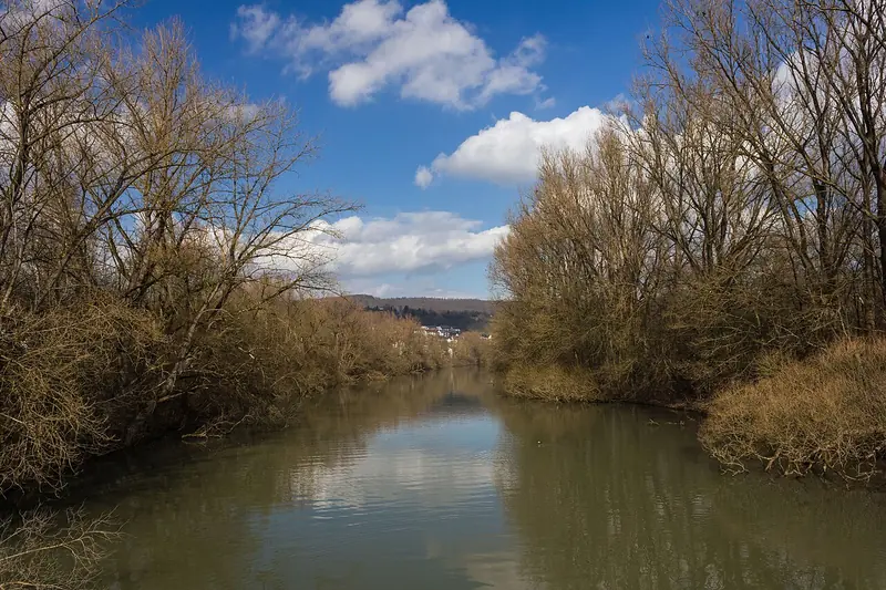  - Nature Reserve in Germany, Germany