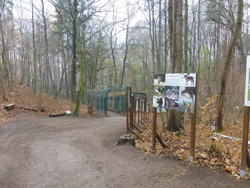  - Zoo in Germany, Germany