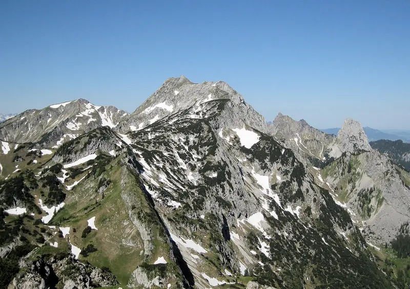  - Mountain in Germany, Germany