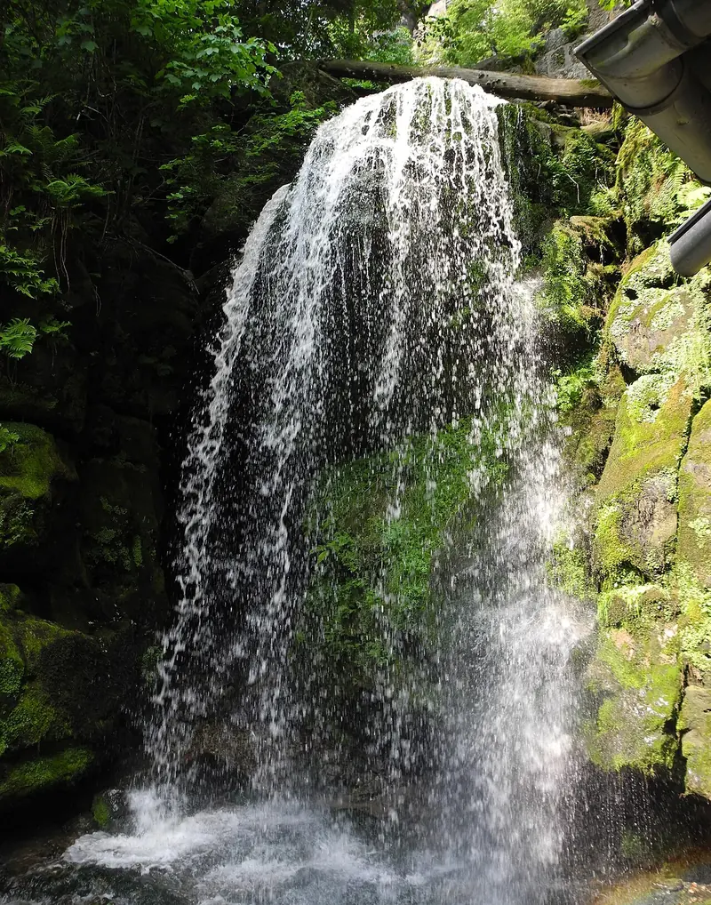  - Waterfall in Germany, Germany