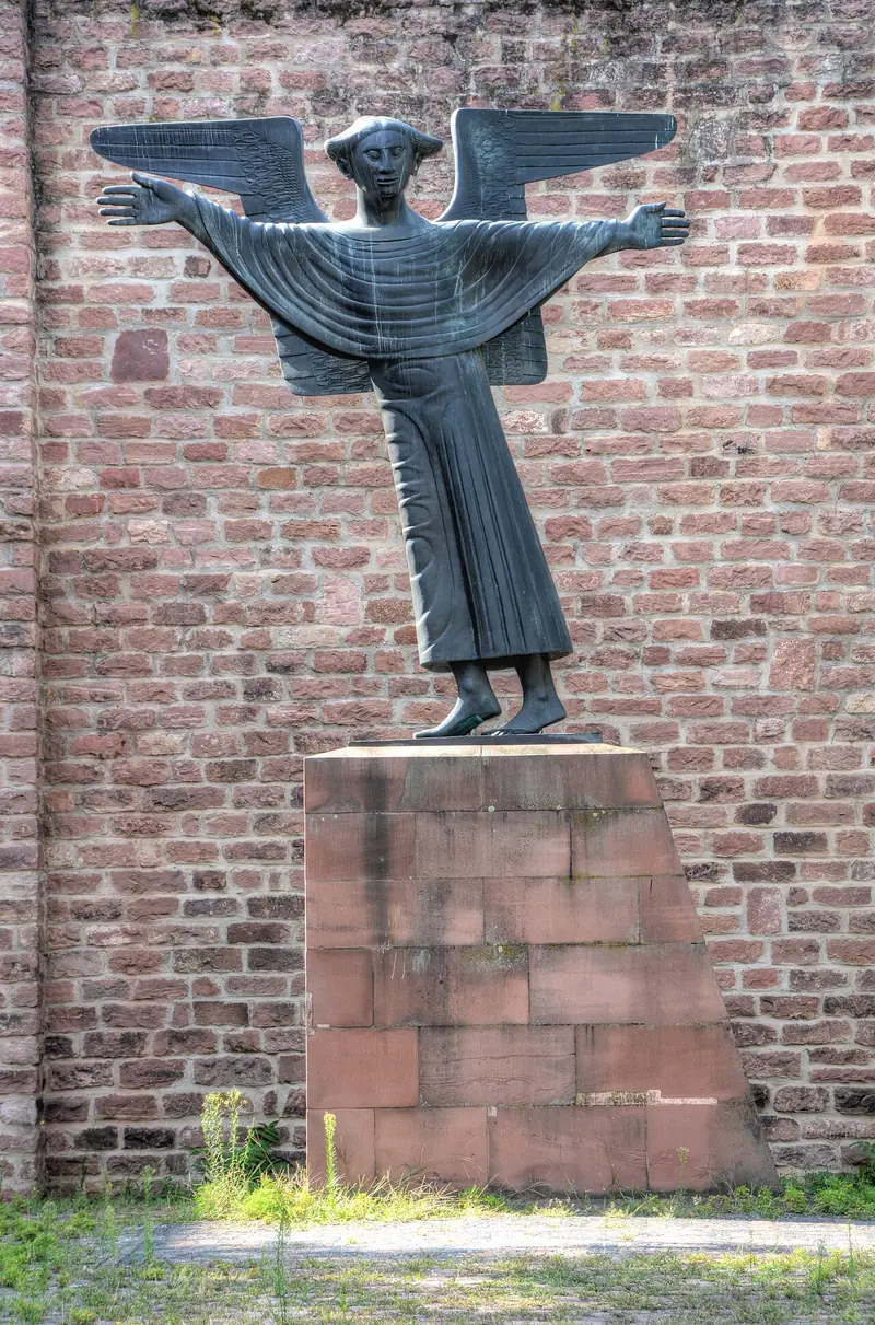  - Monument in Germany, Germany