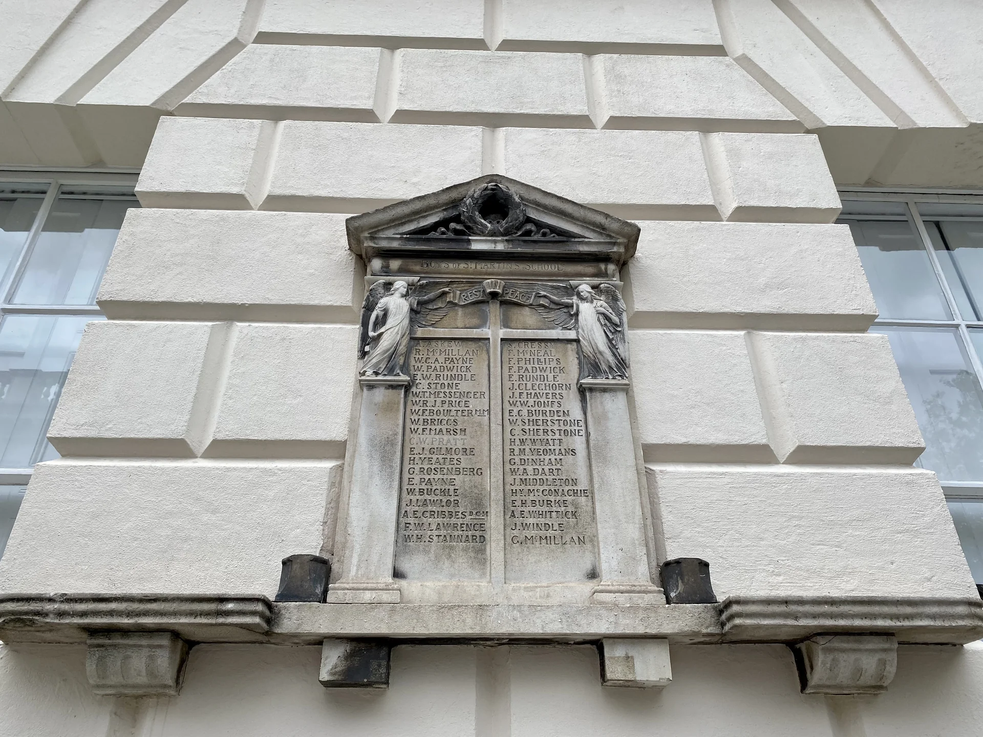 Anne’s Church - cultural site in Saxony, Germany
