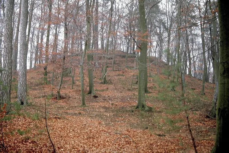  - Castle in Germany, Germany