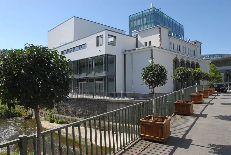  - Theater in Germany, Germany