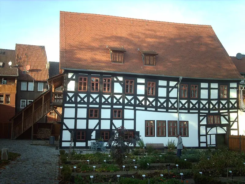  - Museum in Germany, Germany