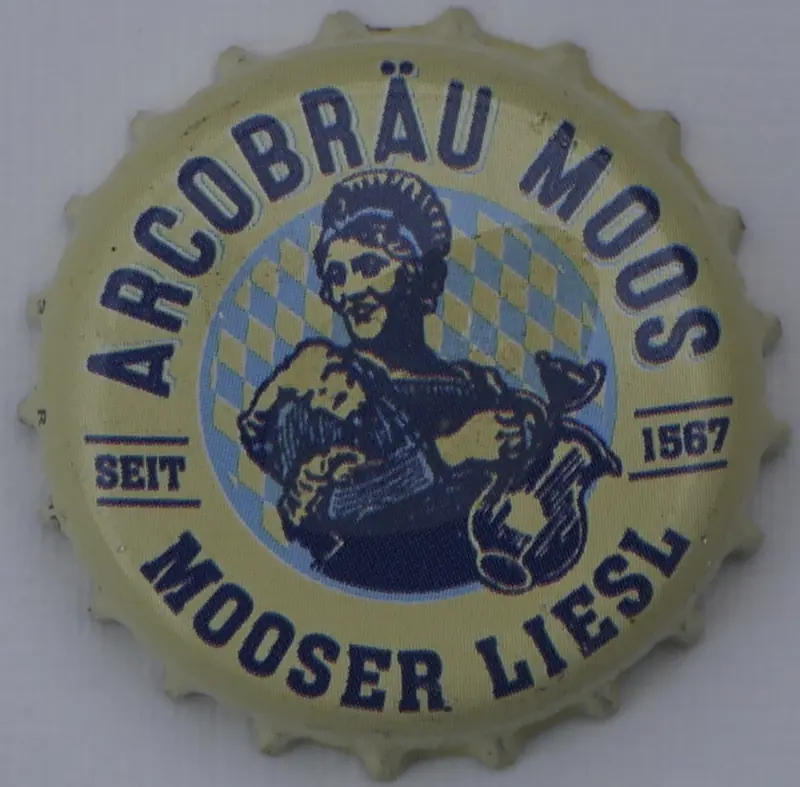  - Brewery in Germany, Germany