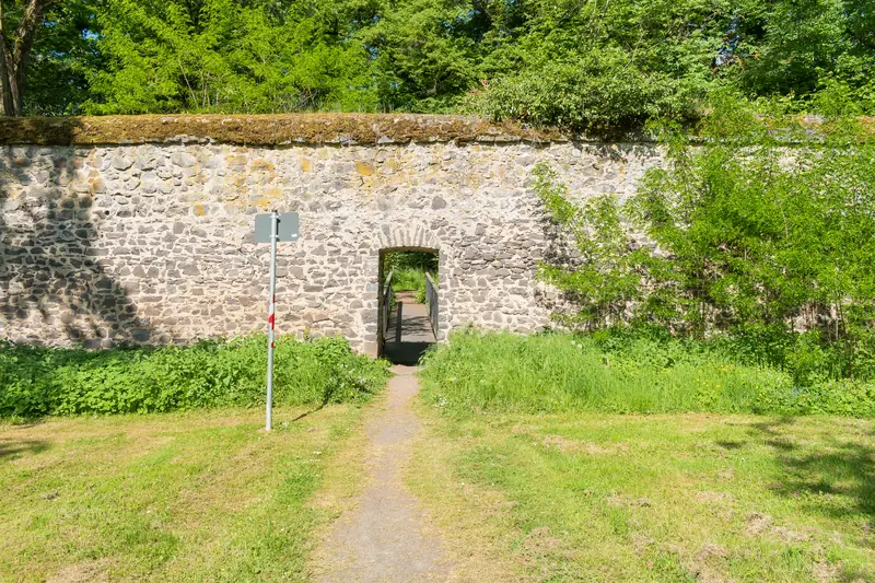  - Monastery in Germany, Germany