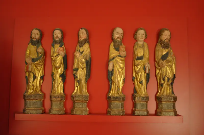  - Museum in Germany, Germany