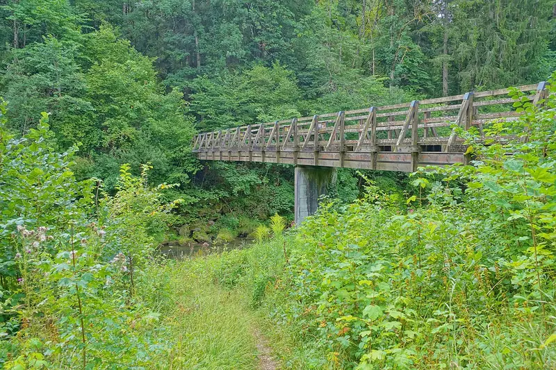  - Nature Reserve in Germany, Germany