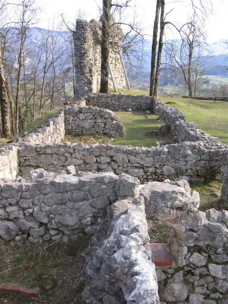  - Castle in Germany, Germany