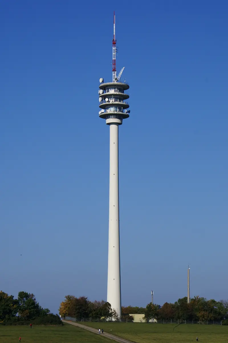  - Tower in Germany, Germany