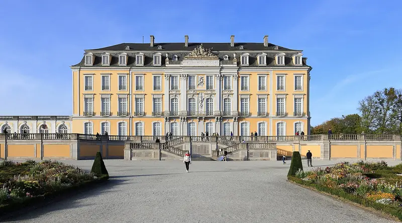  - History Museum in Germany, Germany