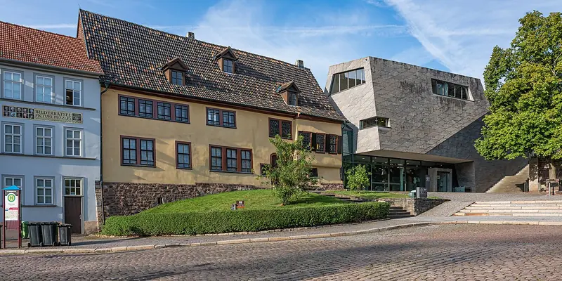  - Museum in Germany, Germany