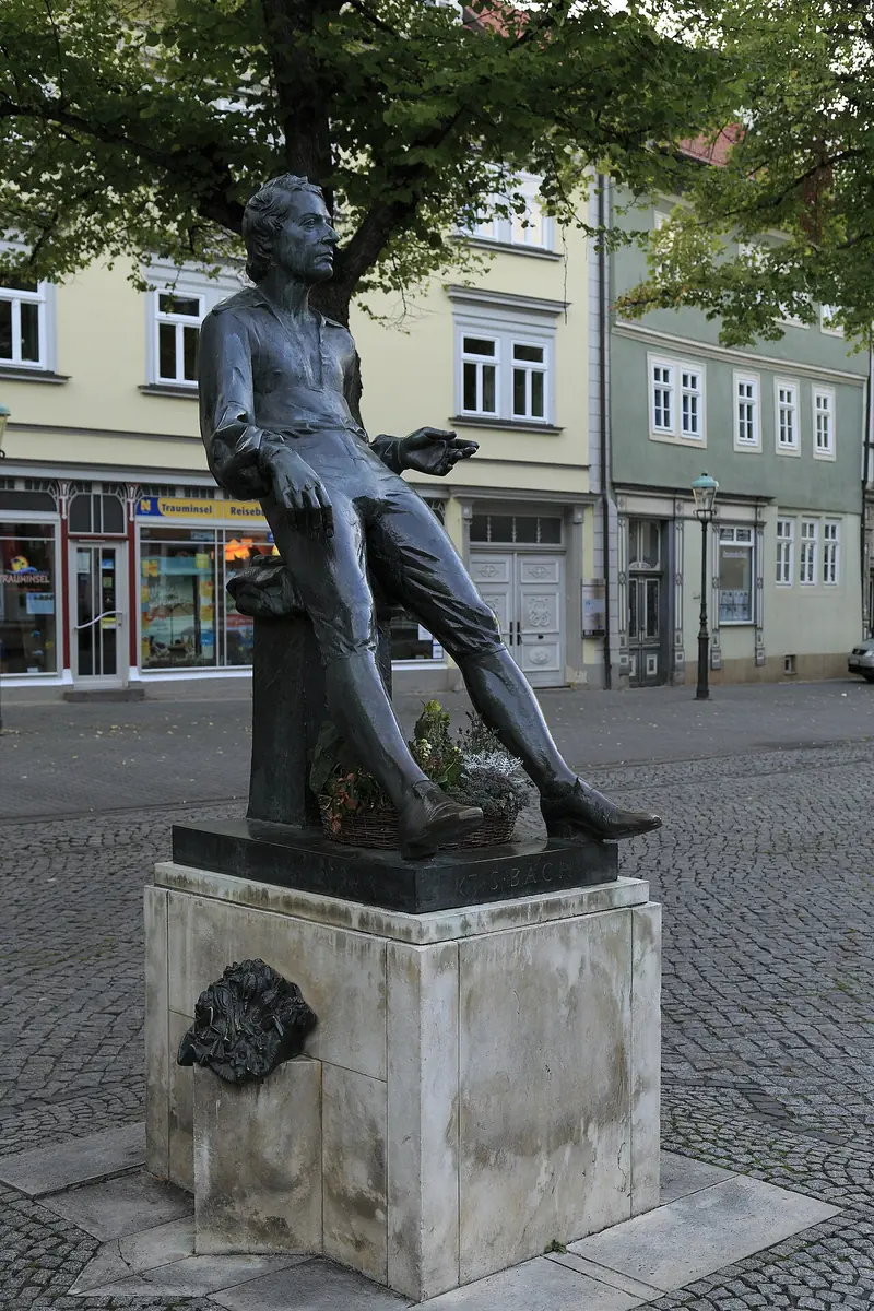  - Monument in Germany, Germany