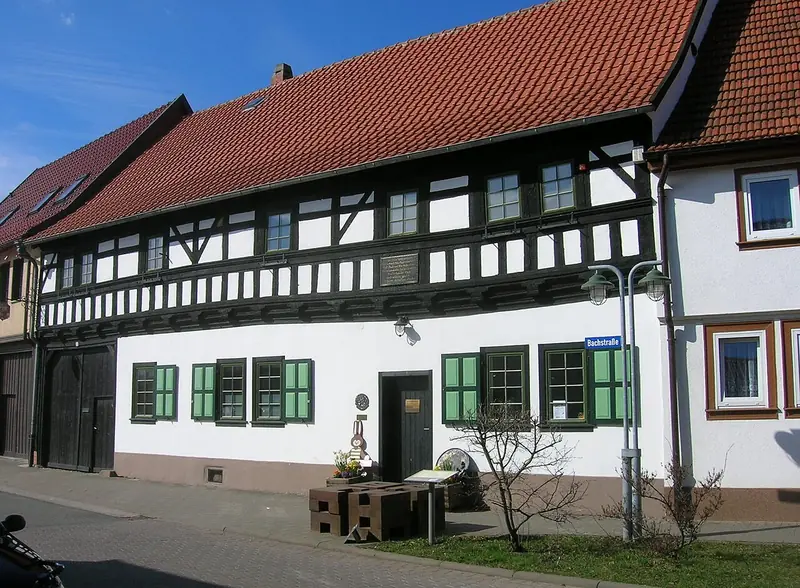  - Museum in Germany, Germany