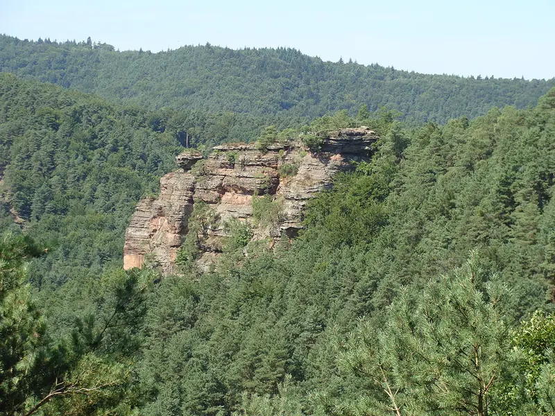  - Castle in Germany, Germany