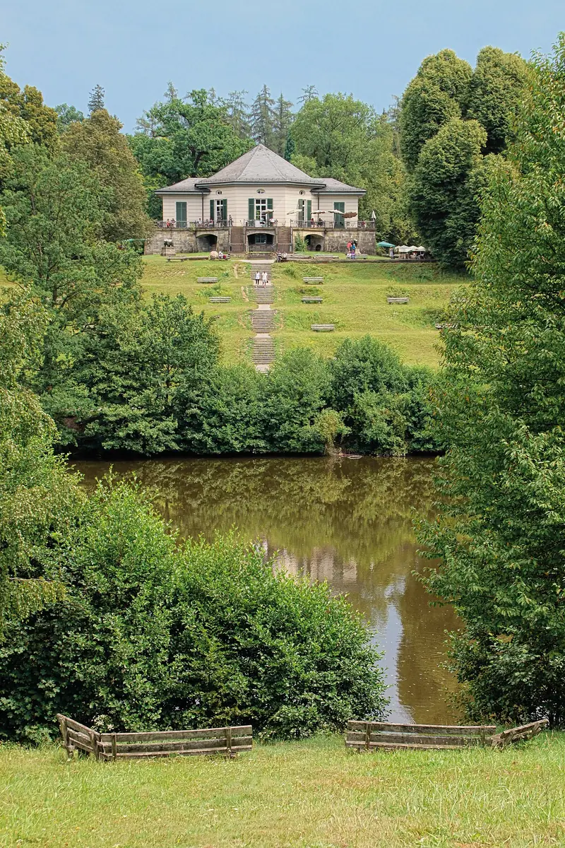  - Castle in Germany, Germany
