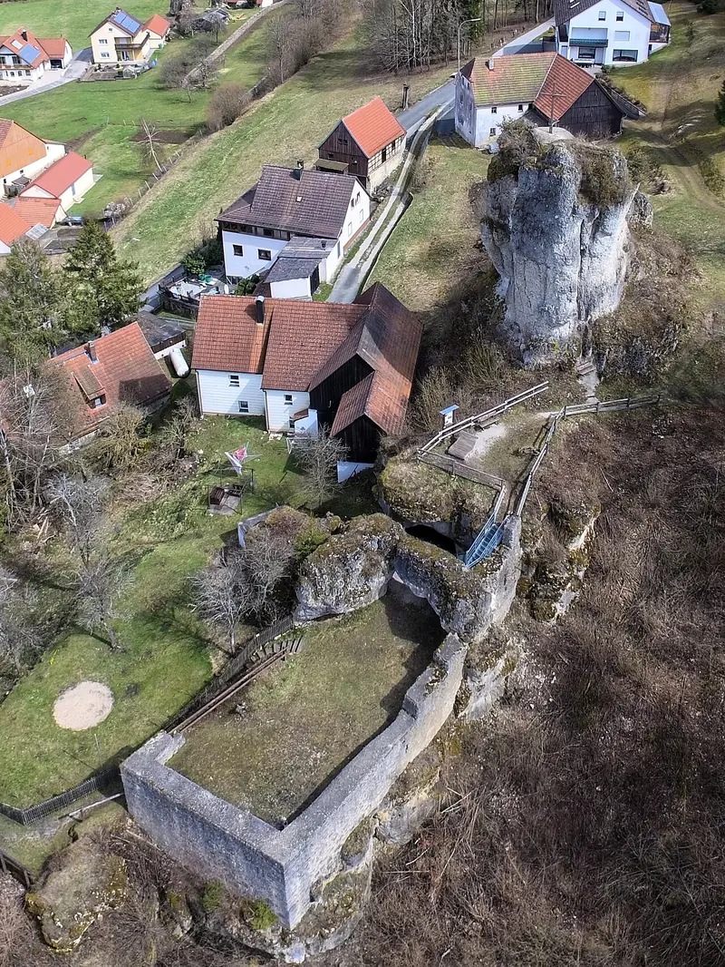  - Castle in Germany, Germany