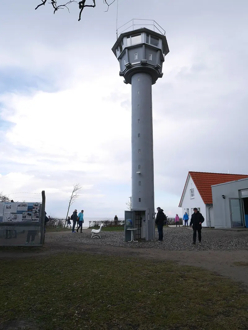  - Tower in Germany, Germany