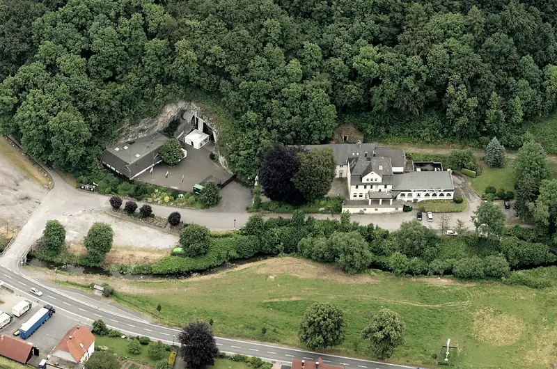  - Archaeological Site in Germany, Germany