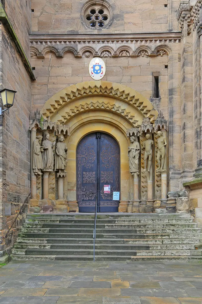  - Pilgrimage Church in Germany, Germany