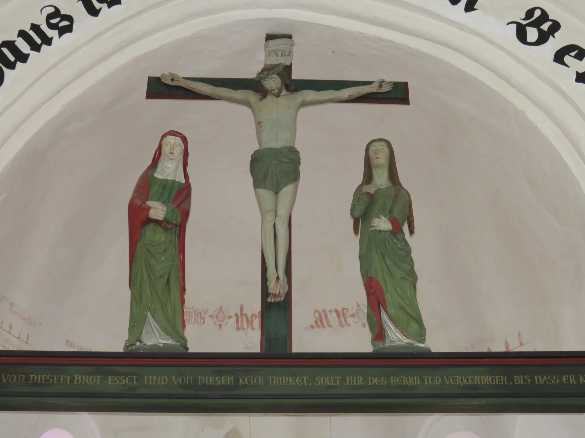 Barbara-Kirche - cultural site in Lower Saxony, Germany