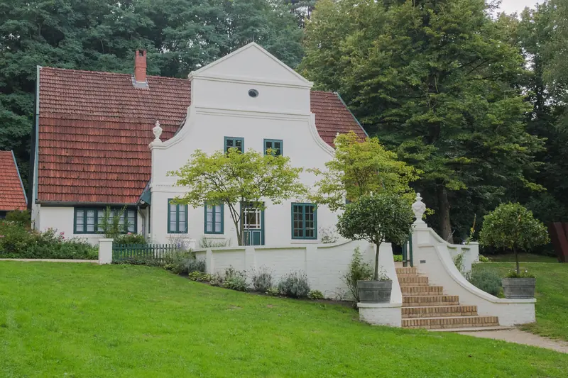  - Art Museum in Germany, Germany