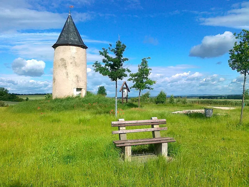  - Tower in Germany, Germany
