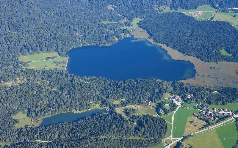  - Lake in Germany, Germany