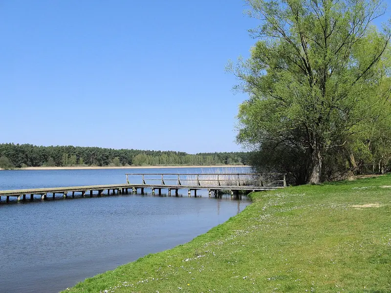  - Lake in Germany, Germany