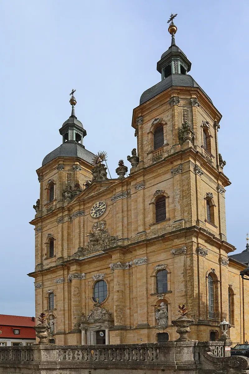  - Archaeological Site in Germany, Germany