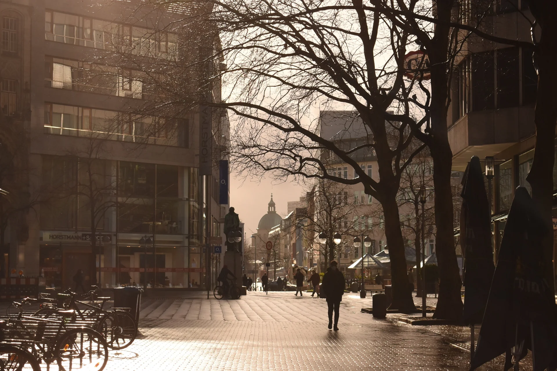 Basilica St. Clemens - cultural site in Lower Saxony, Germany
