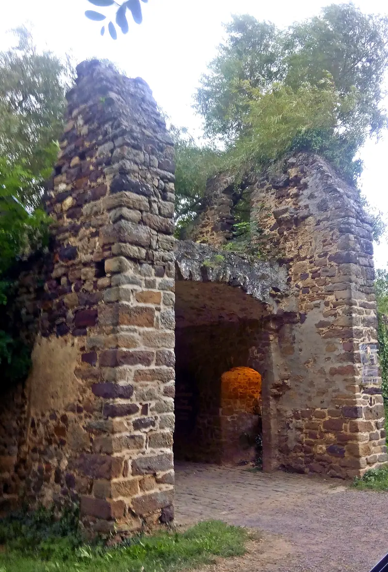  - Castle in Germany, Germany