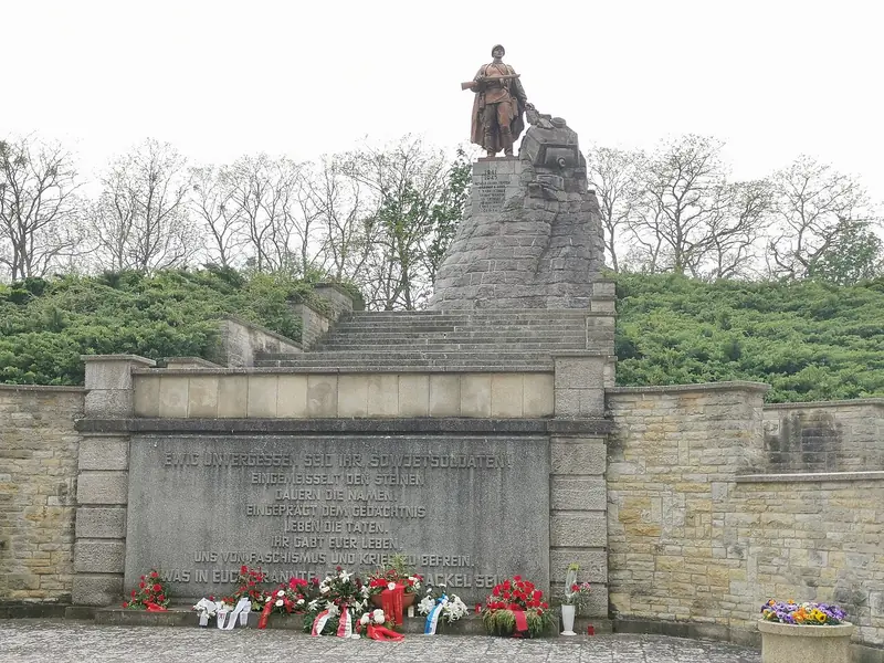  - Monument in Germany, Germany