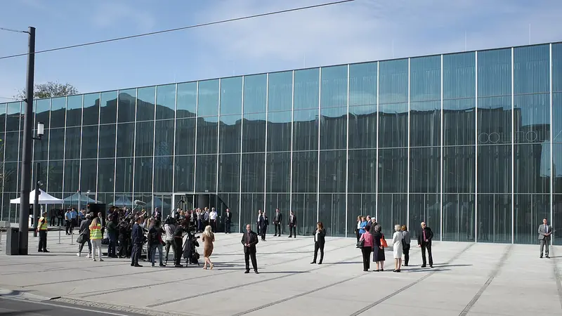  - Museum in Germany, Germany